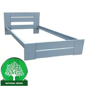 Ágy Pola 120 szürke kép