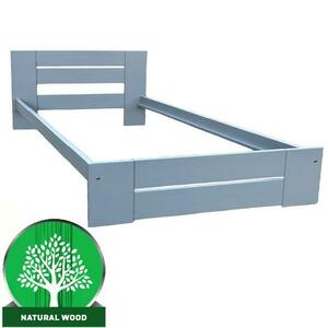 Ágy Pola 140 szürke kép