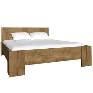 Ágy L2 Montana tölgy lefkas kép