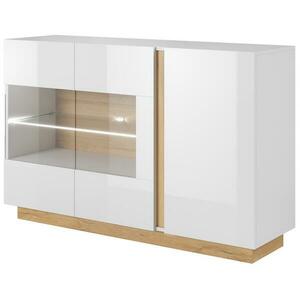 Komód 138W Arco E tölgy grandson kép