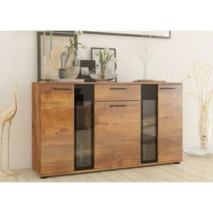 Komód Salsa tölgy Lefkas kép