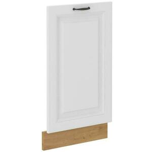 Konyhaszekrény Stilo fehér Mat/Artisan ZM 713X446 kép