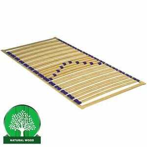 Ágyrács Twinpack 80x160 kép