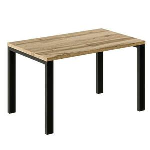 Kinyitható asztalok Garant 130/220x80cm tölgy Wotan kép