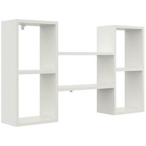 Falipolc NR 21 fehér kép