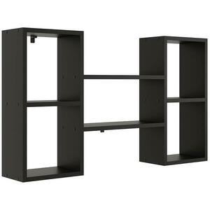 Falipolc NR 21 fekete kép