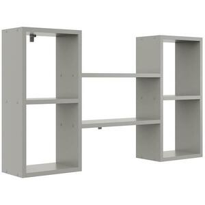 Falipolc NR 21 Platina szürke kép