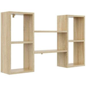 Falipolc NR 21 Tölgy Sonoma kép