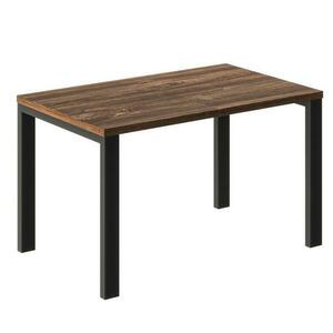 Kinyitható asztalok Garant 130/220x80cm tölgy Stirling kép