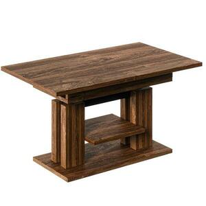 Dohányzóasztal Iso 170 tölgy stirling kép