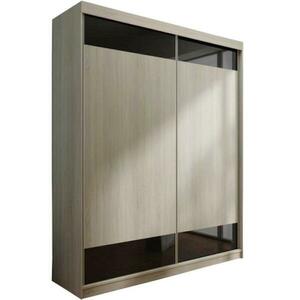 Szekrény Top 15 200 tölgy sonoma kép