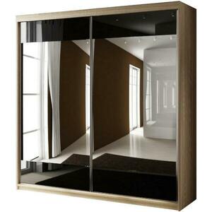 Szekrény Top 32 200 tölgy sonoma kép