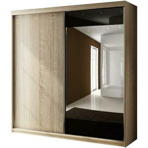 Szekrény Top 33 200 tölgy sonoma kép