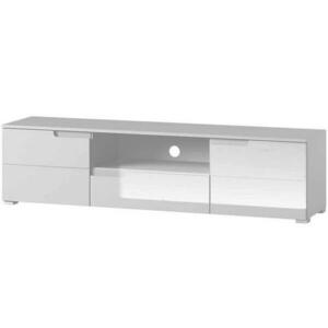 Szekrény TV Selene 9 fehér kép