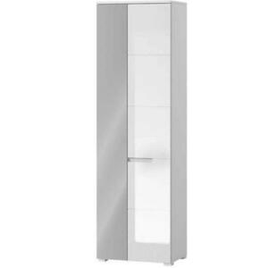 Szekrény 2D Selene 22 fehér kép