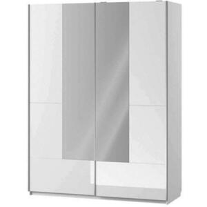 Szekrény 2D Selene 30 fehér kép