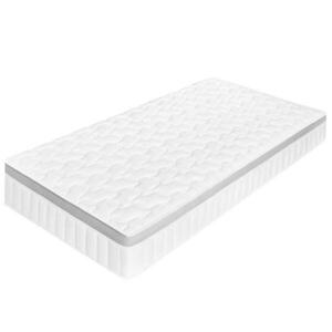 Matrac Hybrid Spring 500 Lx 160x200 kép