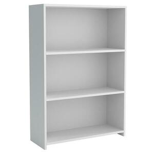 Regál ZOE III Fehér kép