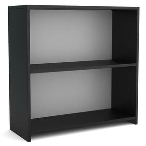 Regál Zoe IV Fekete kép