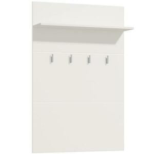 Fogas Beny fehér kép