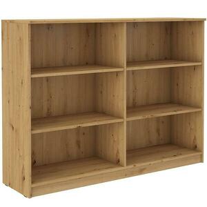 Regál Malta tölgy Artisan Typ 840 kép