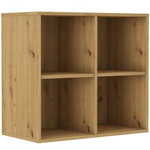 Regál Malta tölgy Artisan Typ 103 kép