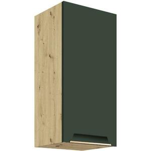 Konyhaszekrény Glamour 30g Green kép