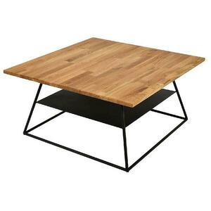 Pad Palace 80x80x40 Tölgy 638835 kép