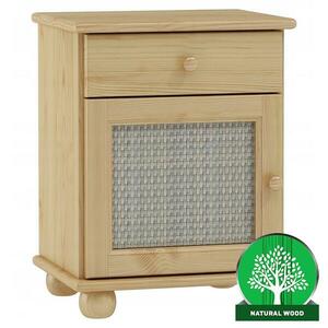 Hálószoba bútor éjjeliszekrény kép