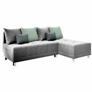 Sarokgarnitúra szett Max New Gusto 88+70+94 kép