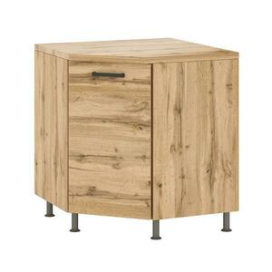 Sarok konyhaszekrény Sofia DN 75x75 1D kép