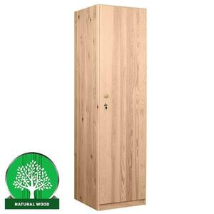 Szekrény 60 eko fenyő foltos tölgy kép