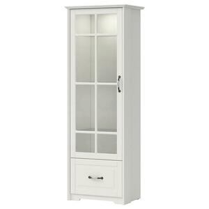 Vitrin Evergreen EG-V11S polar pine/ivory kép