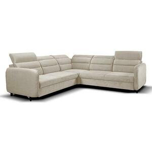 Sarokgarnitúra szett Samos I Vogue 01L kép