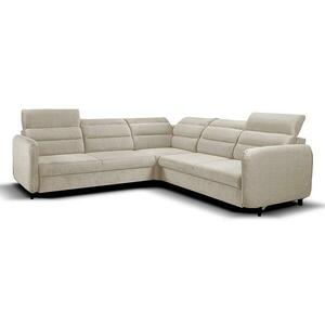 Sarokgarnitúra szett Samos I Vogue 01 P kép