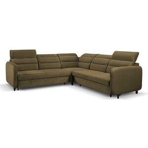 Sarokgarnitúra szett Samos I Vogue 10 P kép