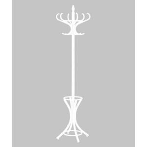 Fogas Álló W30 Fehér kép