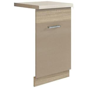 Zmywarki Premio 45 Sonoma/Cappuccino Poły kép