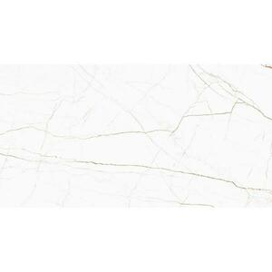 Csempe Dicta White Mat Carving 60/120 kép