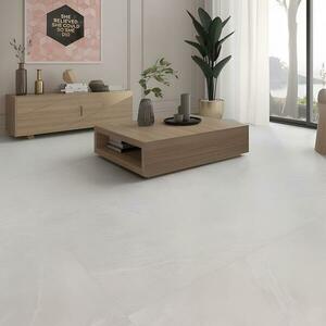 Csempe Aura Canvas Mate 60/60 Rect. Pei IV kép