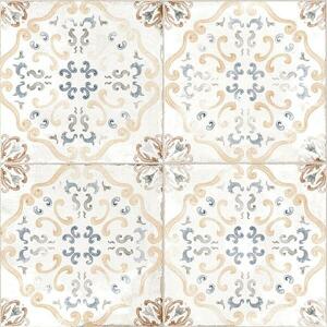 Csempe Alice Beige 58/58 kép