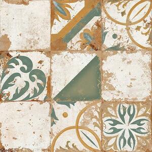 Csempe Memory Verde 58/58 kép