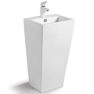 Szabadon álló mosdókagyló Daria kép