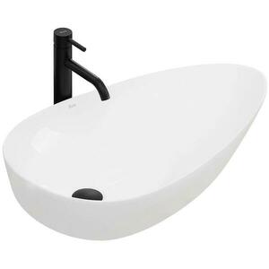 Mosdókagyló lapon Greta 75 kép