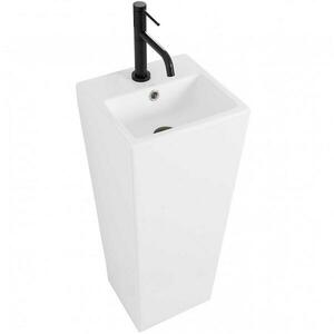 Szabadon álló mosdókagyló Kamila kép