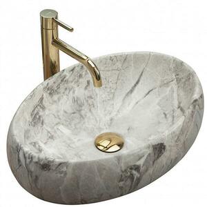 Mosdókagyló Linda Stone kép