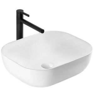 Mosdókagyló lapon Mona kép