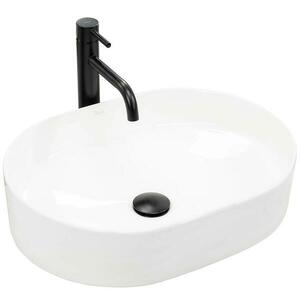 Mosdókagyló lapon Nadia 50 kép