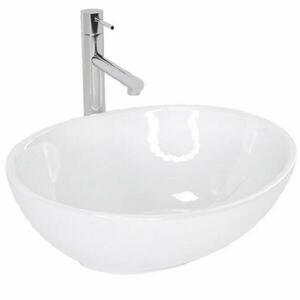 Mosdókagyló Sofia kép