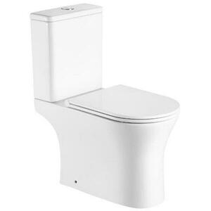 WC kombinált Ares kép